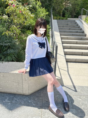 さんの写真