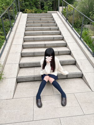 さんの写真