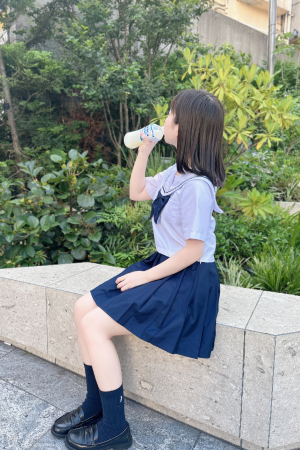 さんの写真